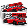 Custom Printed Stickers