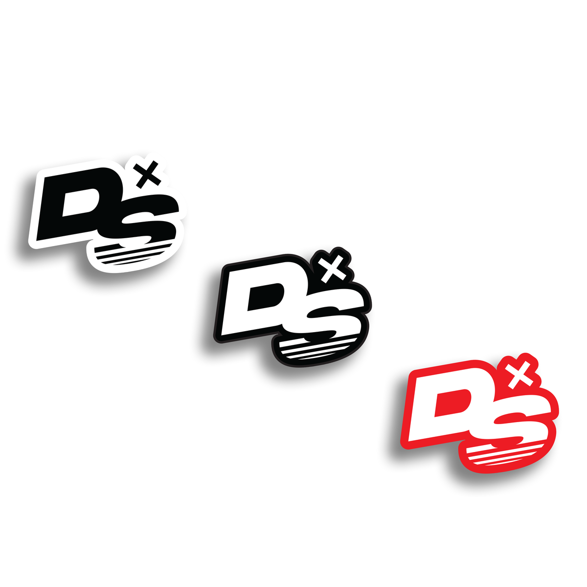 Sticker - OG Logo