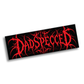Sticker - DadSpecced Neo