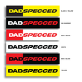 Sticker - OG