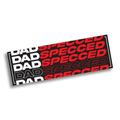 Sticker - Stacked