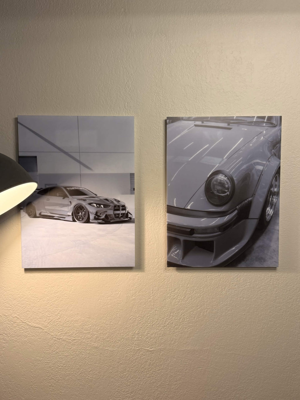 Custom Printed Acrylic - High Quality Print