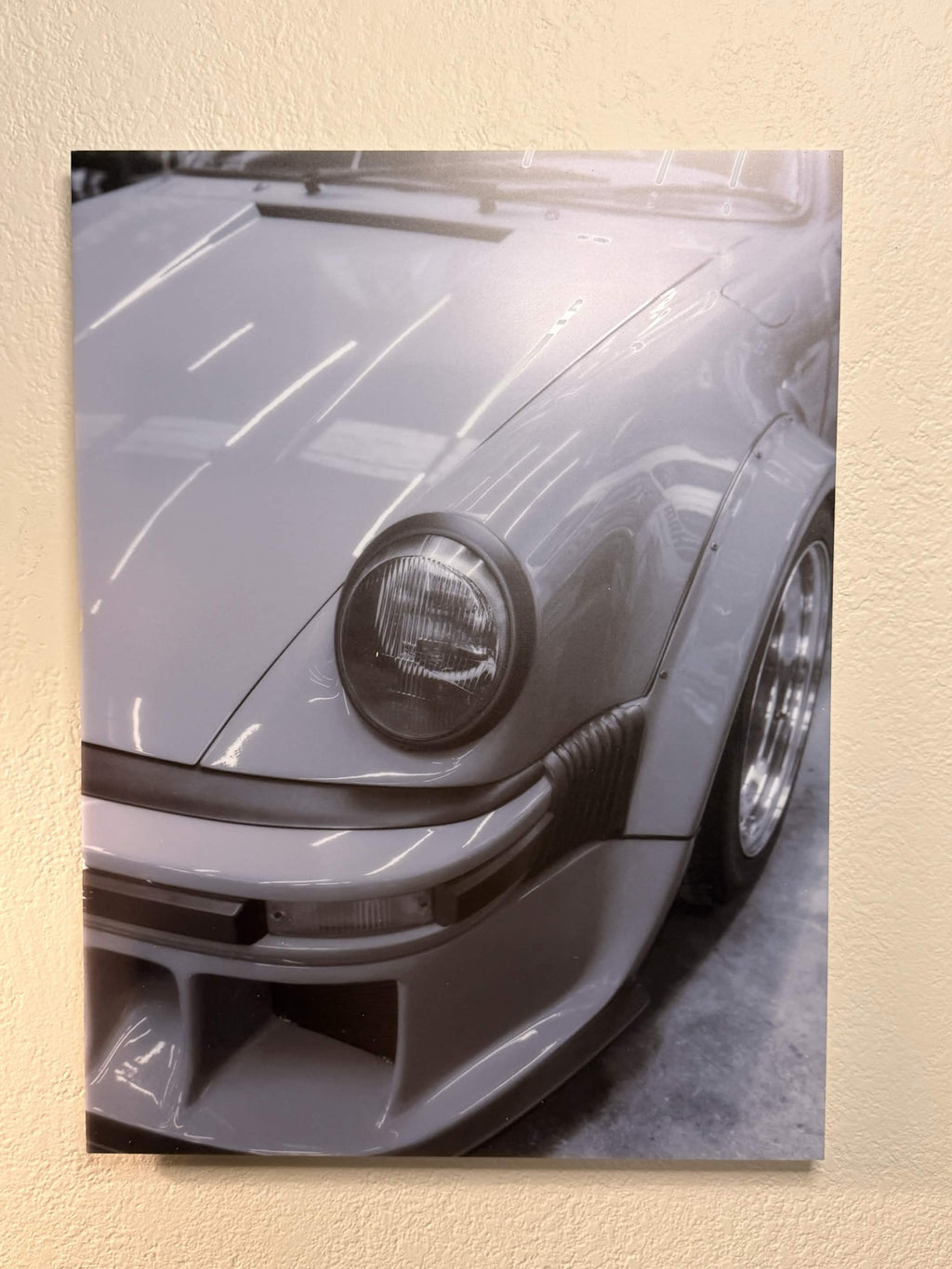 Custom Printed Acrylic - High Quality Print