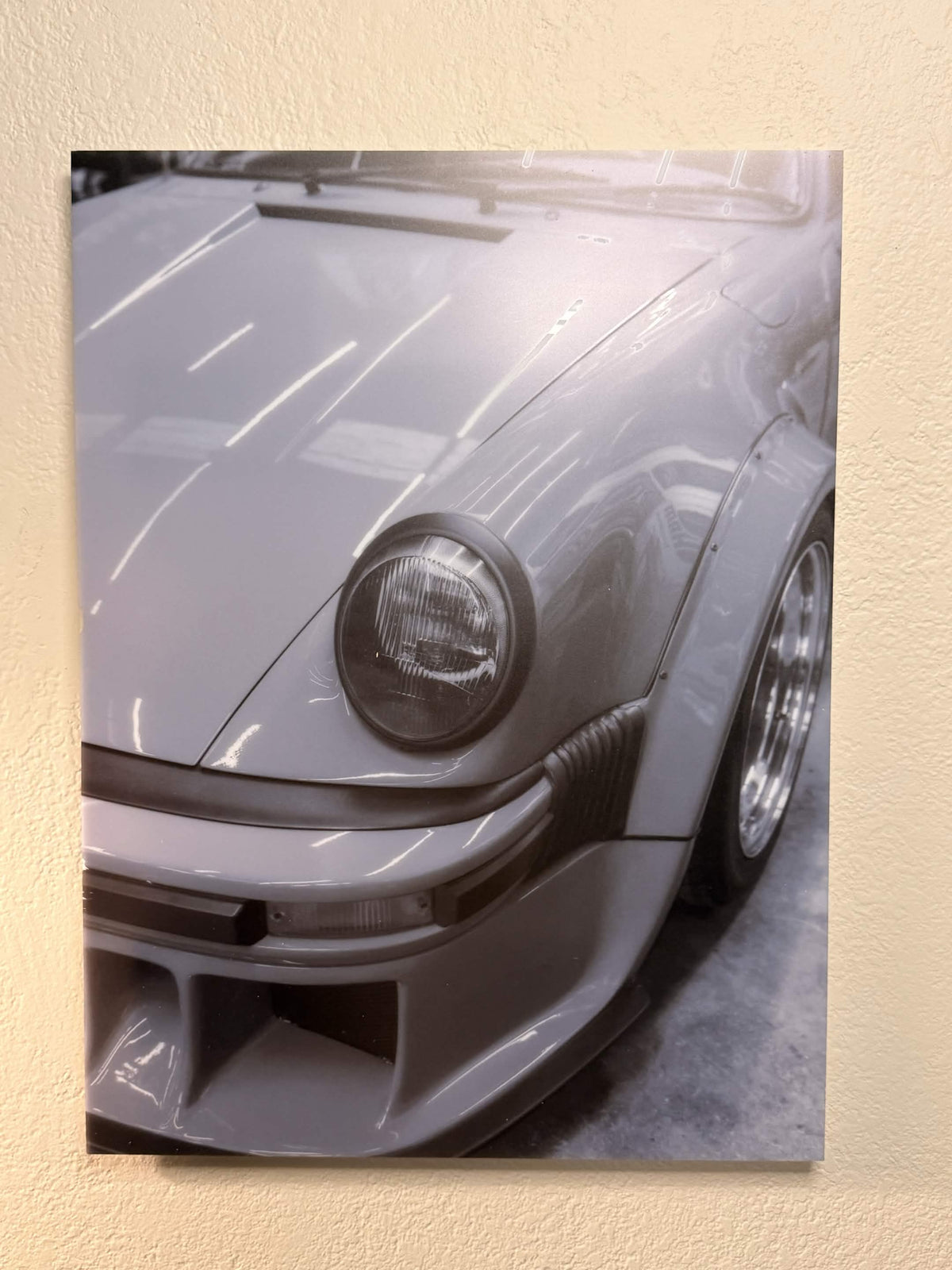 Custom Printed Acrylic - High Quality Print