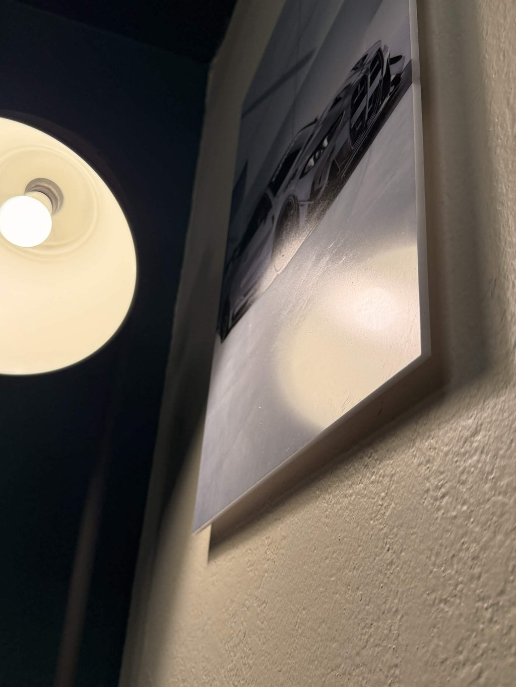 Custom Printed Acrylic - High Quality Print