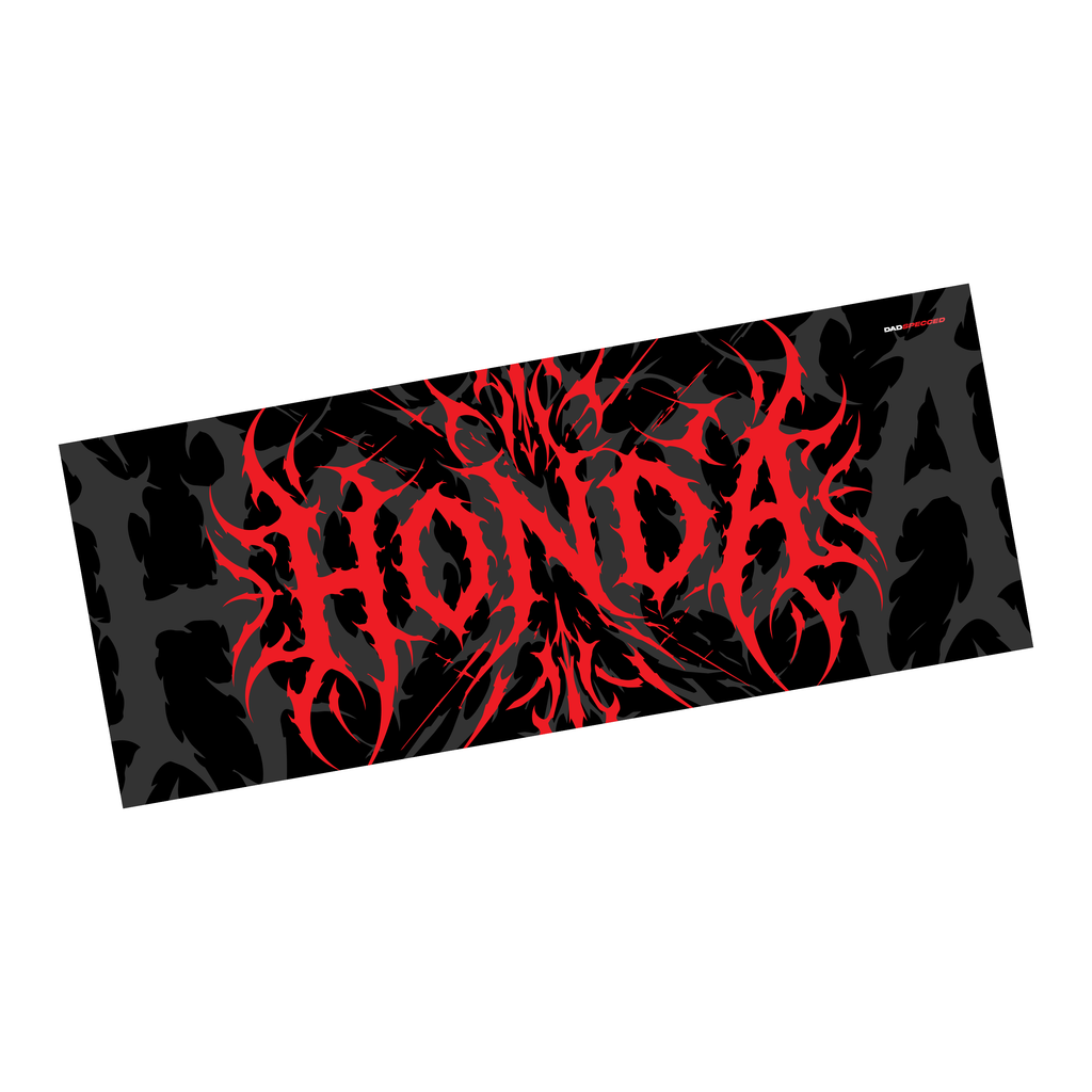 HONDA FLAG - Neo Tribal