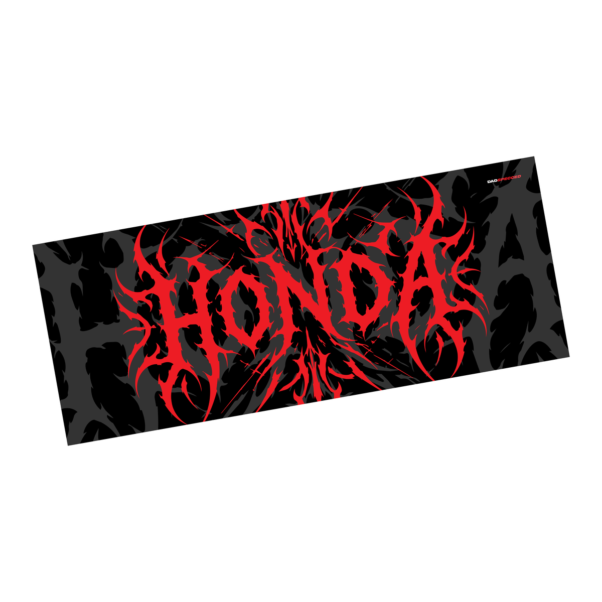 HONDA FLAG - Neo Tribal
