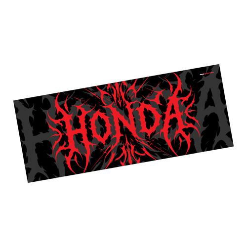 HONDA FLAG - Neo Tribal