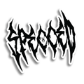 Sticker - Specced (Spider)