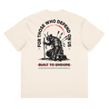 Built To Endure - Tee