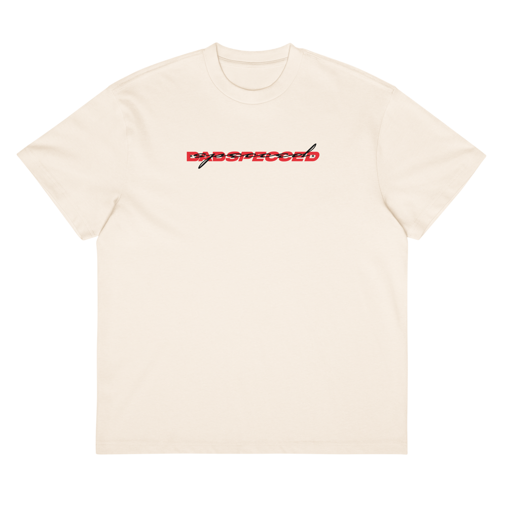 Built To Endure - Tee