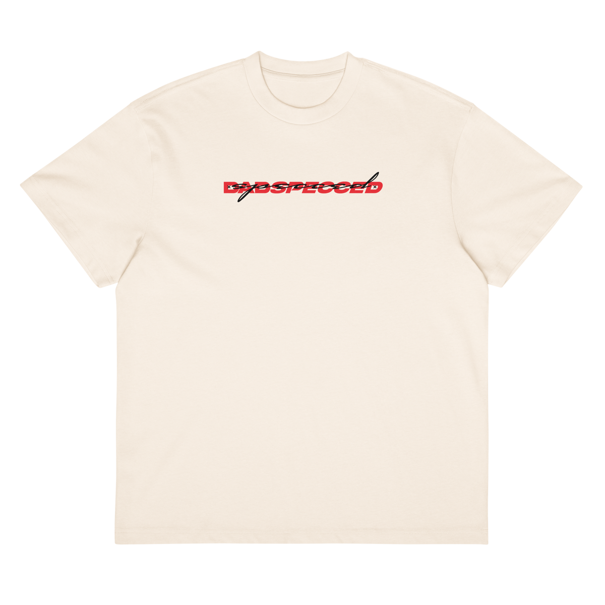 Built To Endure - Tee