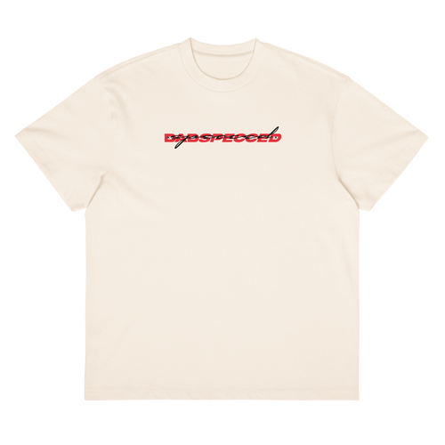 Built To Endure - Tee