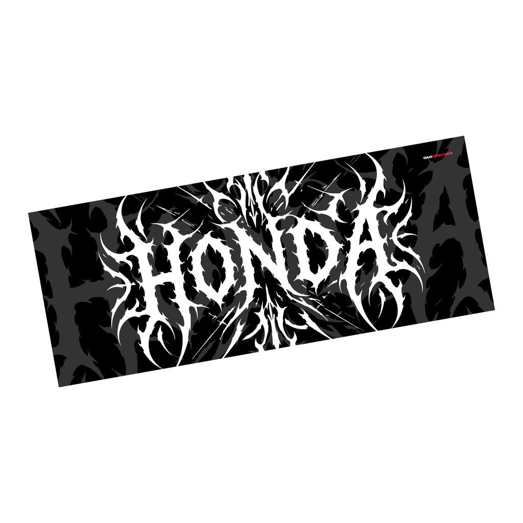 HONDA FLAG - Neo Tribal