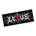 LEXUS FLAG - Neo Tribal
