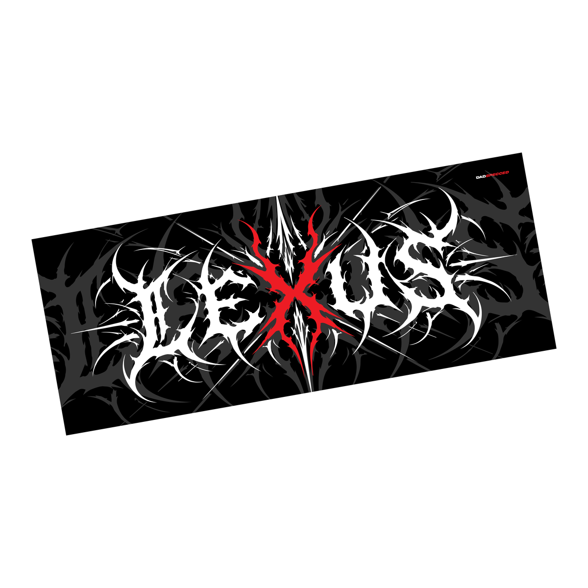 LEXUS FLAG - Neo Tribal